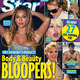 Image for article titled This Week In Tabloids: Twisted Childhoods, Plastic Surgery Addictions & Body Bloopers